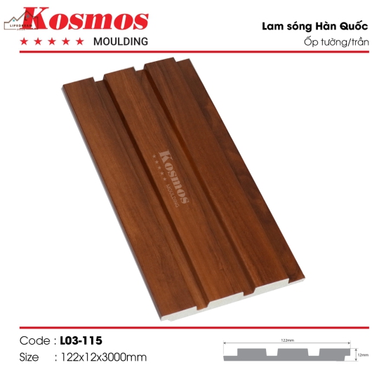 Lam 3 Sóng 09