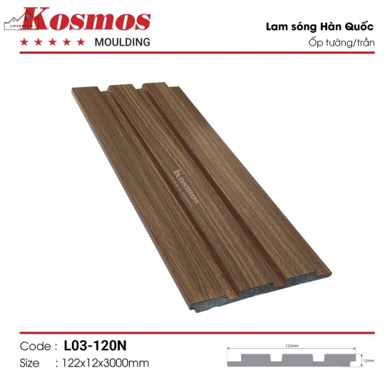 Lam 3 Sóng 012