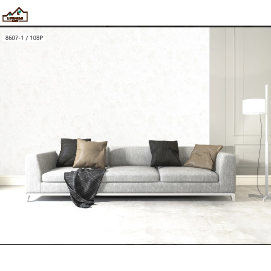Giấy Dán Tường Phòng Khách ( 8607-1 )