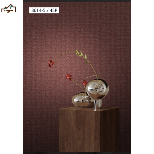 Giấy Dán Tường Phòng Khách ( 8614-5 )
