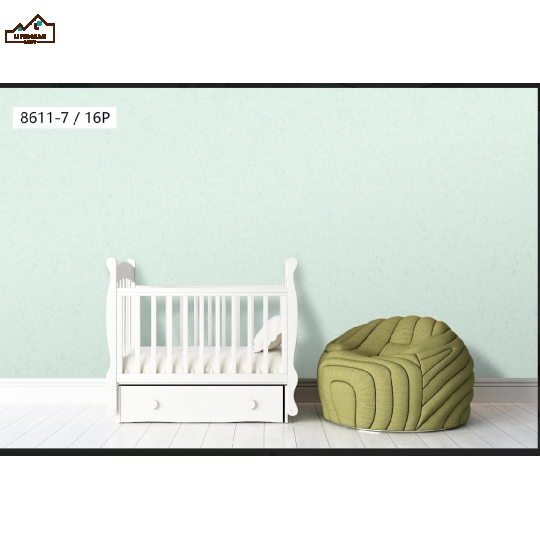Giấy Dán Tường Phòng Khách ( 8611-7 )