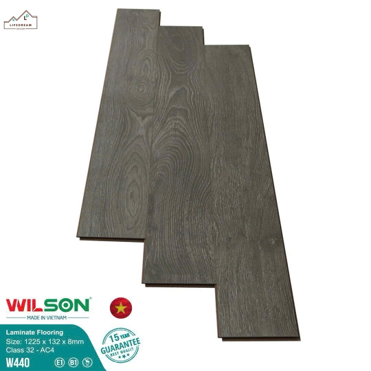 SÀN WILSON W440