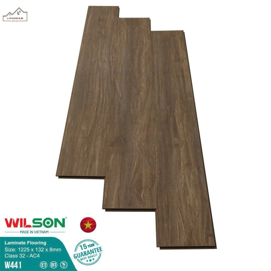 SÀN WILSON W441