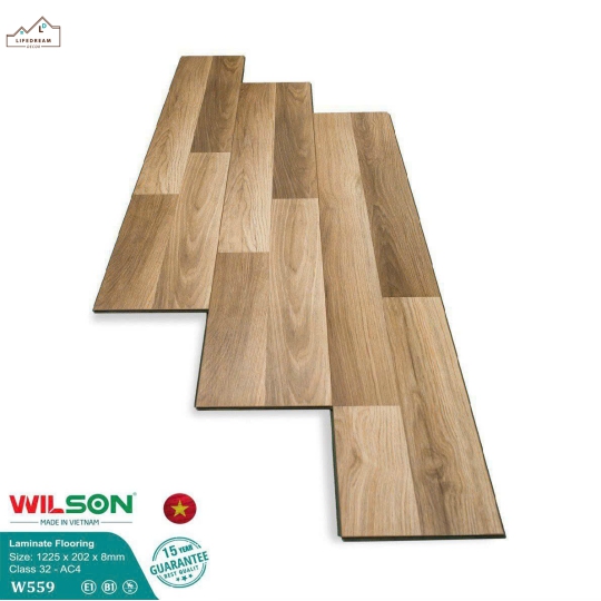 SÀN WILSON W559