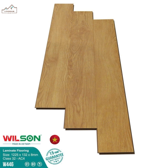 SÀN WILSON W446
