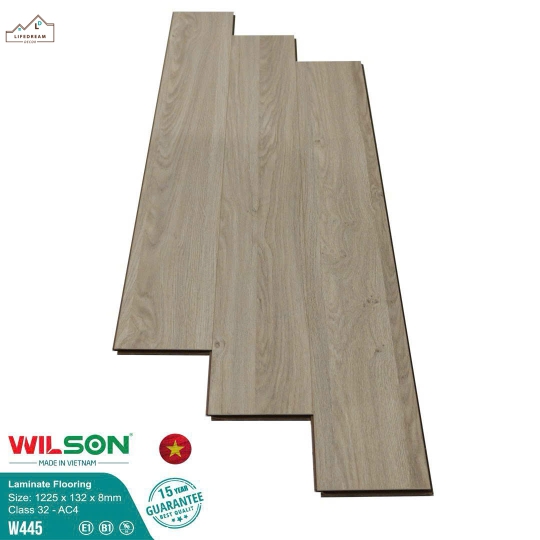 SÀN WILSON W445