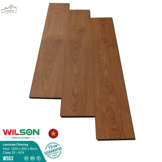 SÀN WILSON W553