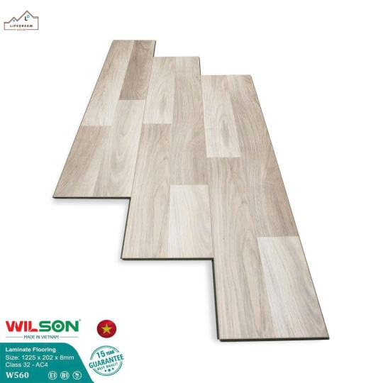 SÀN WILSON W560