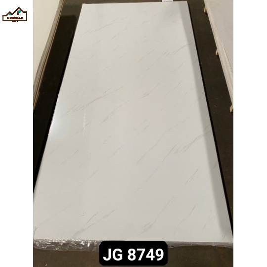Tấm Ốp Nhựa PVC Gia Đá - JG 8749