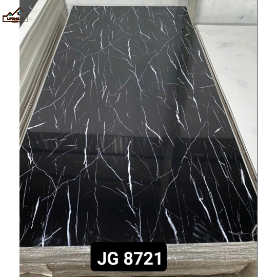 Tấm Ốp Nhựa PVC - JG 8721