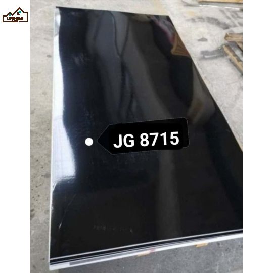 Tấm Ốp Nhựa PVC - JG 8715