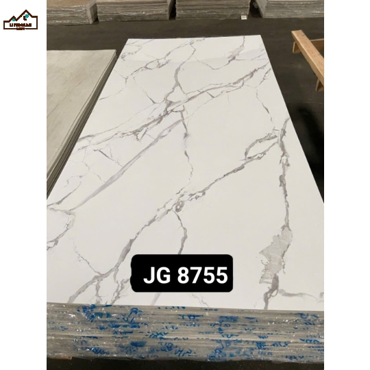 TẤM ỐP TƯỜNG PVC - JG 8755
