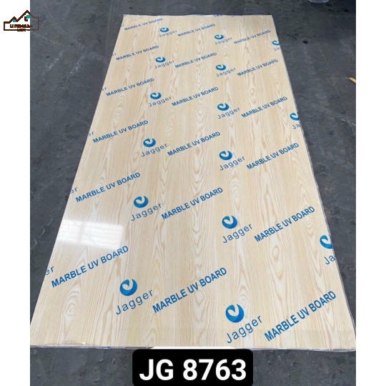 TẤM ỐP TƯỜNG PVC - JG 8763