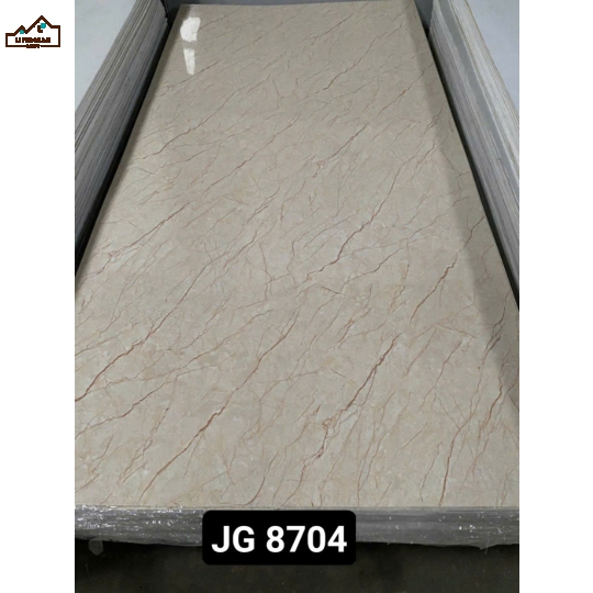 TẤM ỐP TƯỜNG PVC - JG 8704