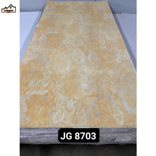 TẤM ỐP TƯỜNG PVC  - JG 8703