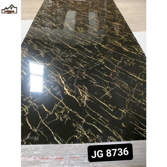 TẤM ỐP NHỰA PVC - JG 8736