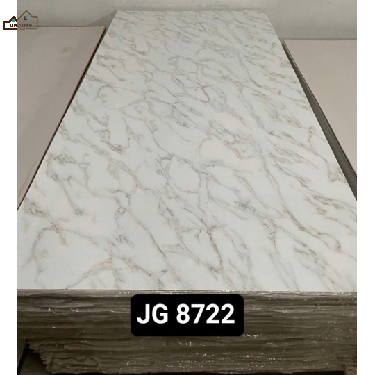 TẤM ỐP NHỰA PVC - JG 8722