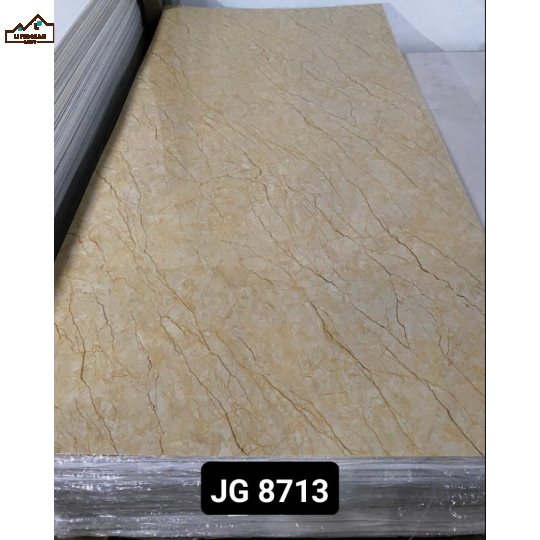 TẤM ỐP NHỰA PVC - JG 8713