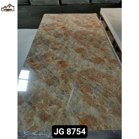 TẤM ỐP NHỰA PVC - JG 8754