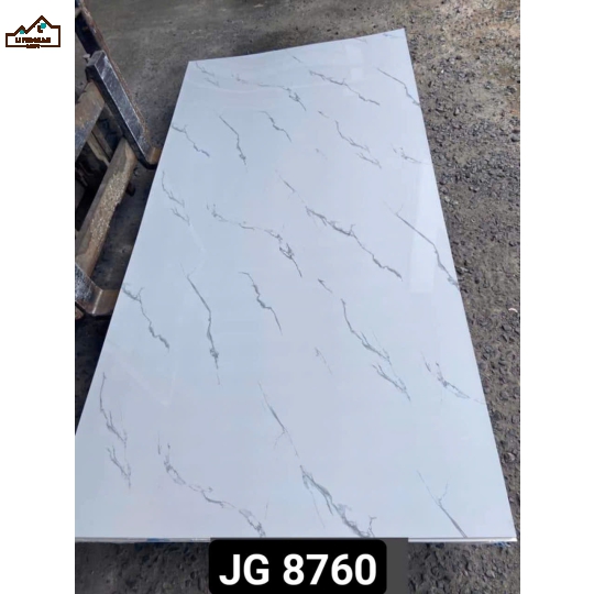 TẤM ỐP NHỰA PVC - JG 8760