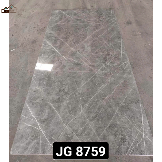 TẤM ỐP NHỰA PVC - JG 8759