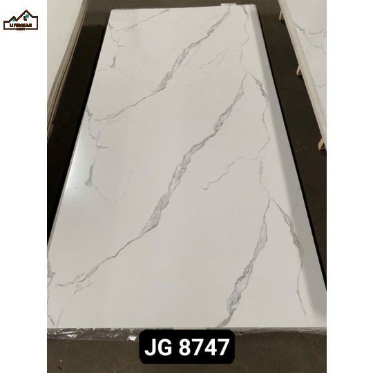 TẤM ỐP NHỰA PVC - JG 8747