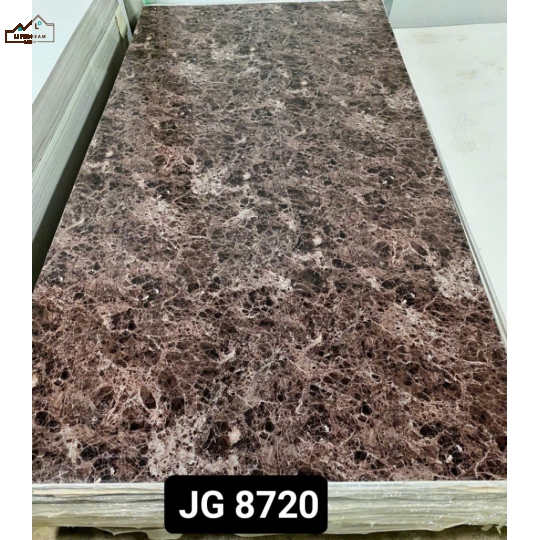 TẤM ỐP NHỰA PVC - JG 8720