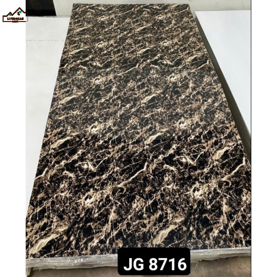 TẤM ỐP NHỰA PVC - JG 8716
