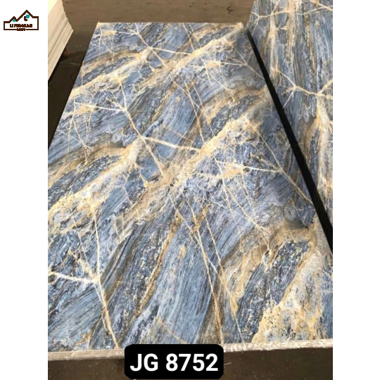 TẤM ỐP NHỰA PVC - JG 8752