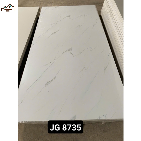 TẤM ỐP NHỰA PVC - JG 8735