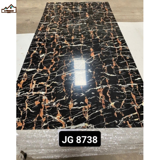 TẤM ỐP NHỰA PVC - JG 8738