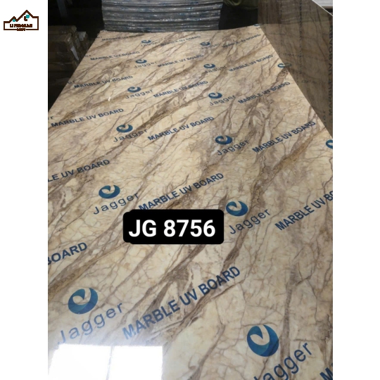 TẤM ỐP NHỰA PVC - JG 8756