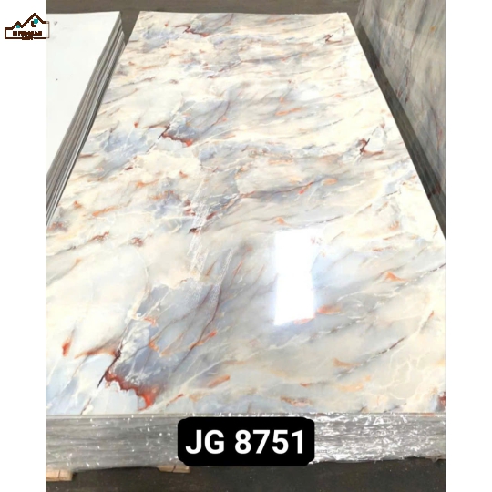 TẤM ỐP NHỰA PVC - JG 8751