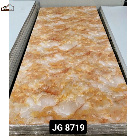 TẤM ỐP NHỰA PVC - JG 8719