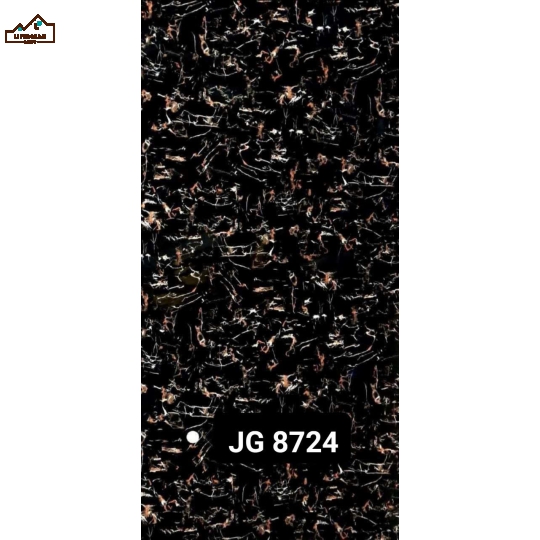 TẤM ỐP TƯỜNG PVC - JG 8724