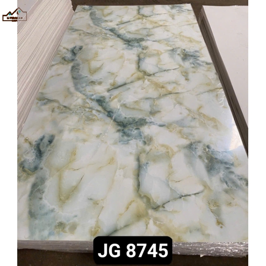 Tấm Ốp Nhựa PVC Giả Đá - JG8745